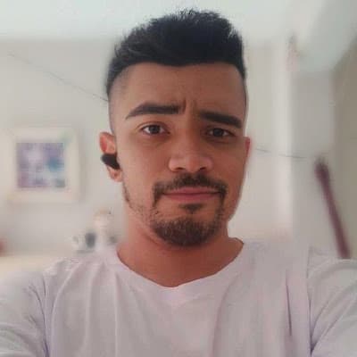José Roberto Moura