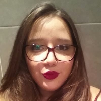 Lizze Calazans