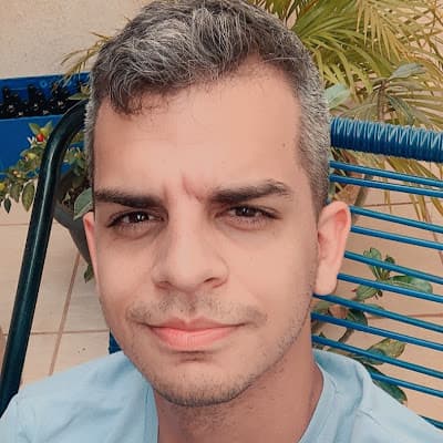 Matheus Chaves