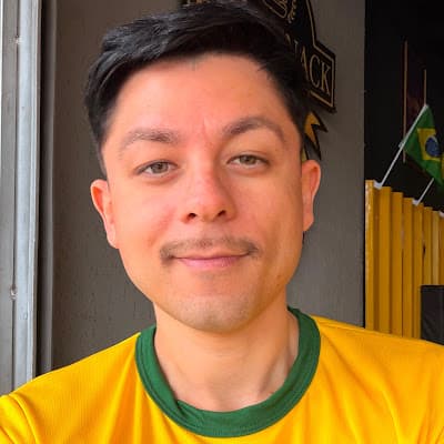 Murilo Alan