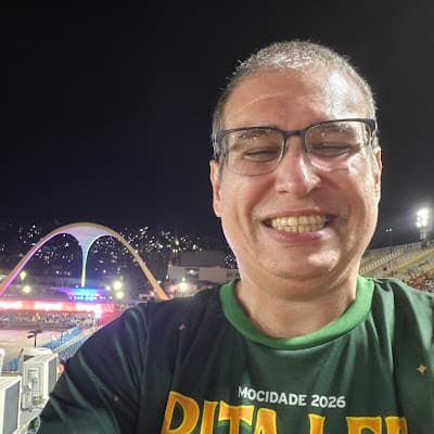 Daniel Valladão