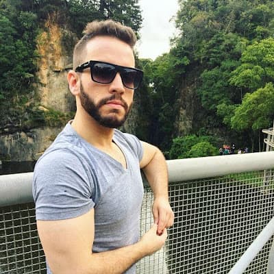 Leonardo Xavier