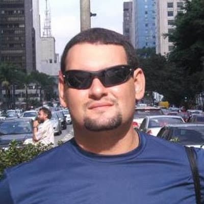 Thiago Henrick
