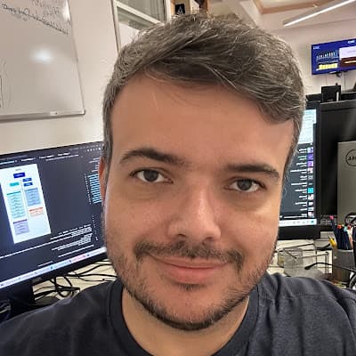 Bruno Vieira