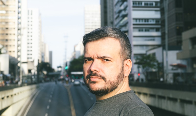 Bruno Vieira