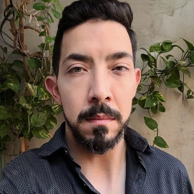 Tiago Queiroz