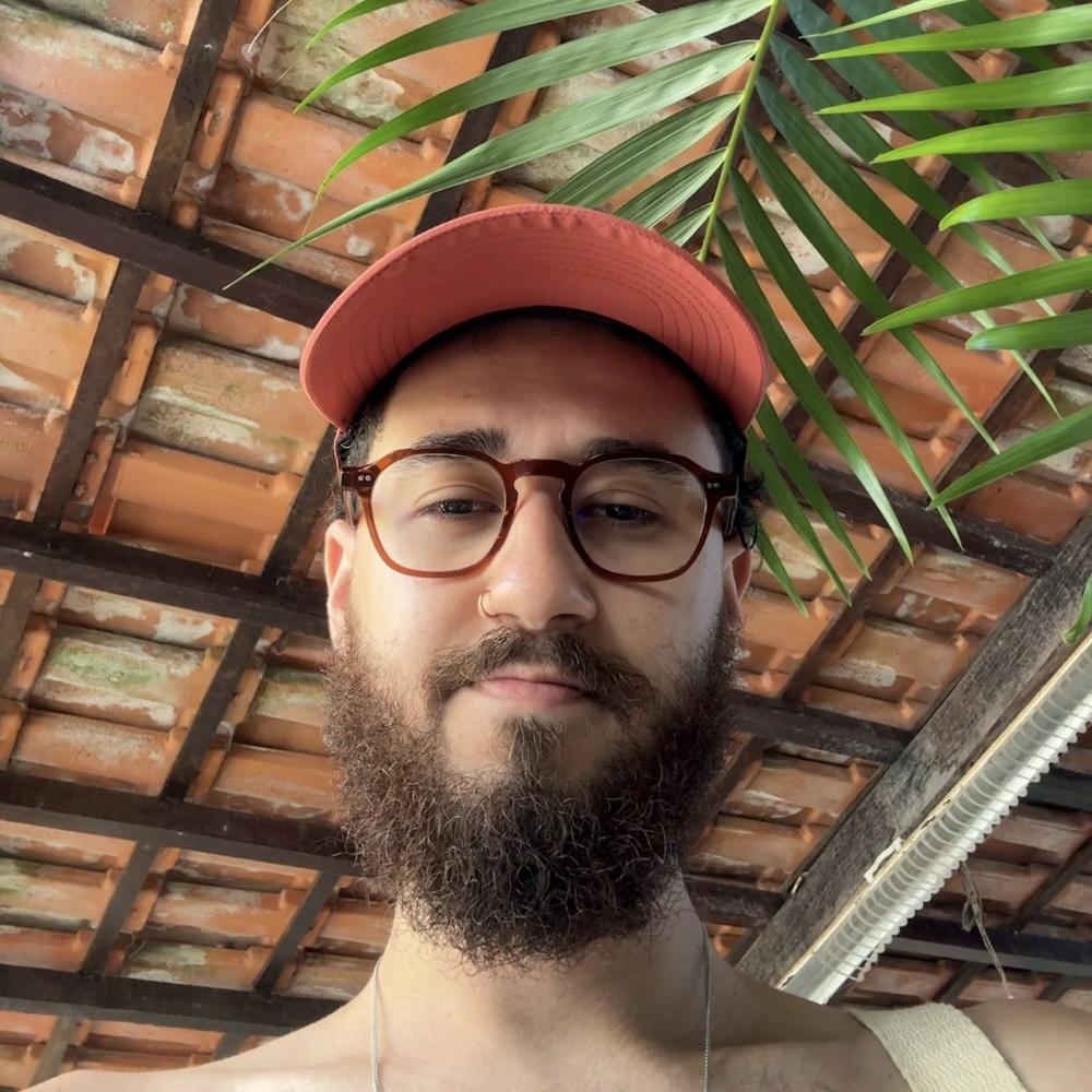 Matheus Motta