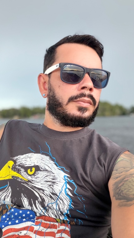Marco's Rodrigues