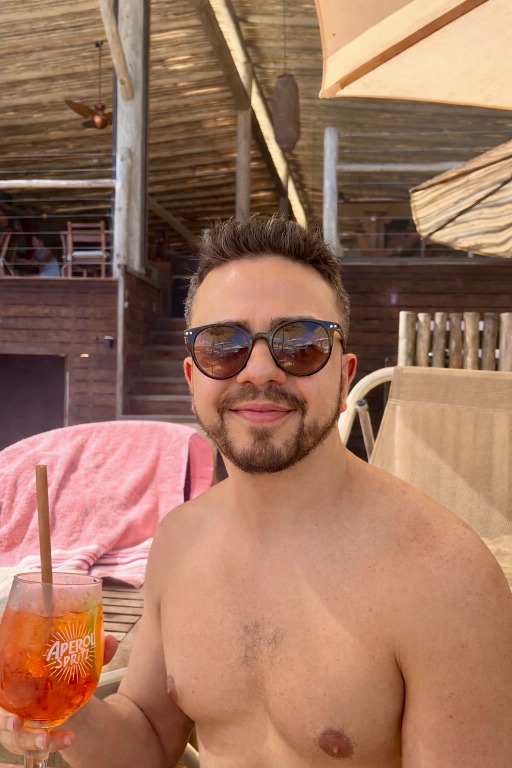 Fernando Soprani