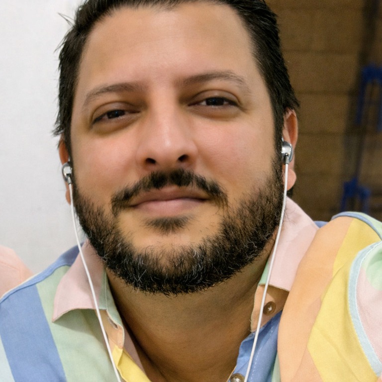 Rodrigo Damaceno