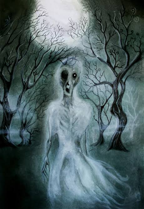 ghost