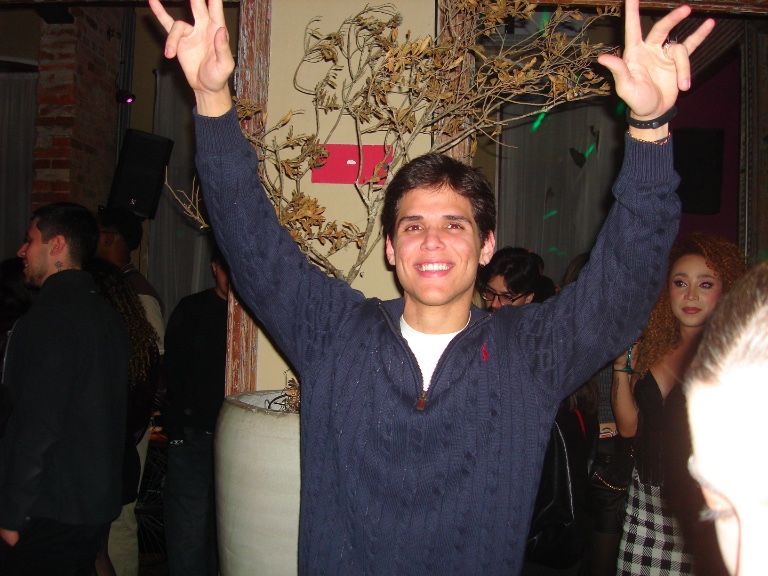 Matheus