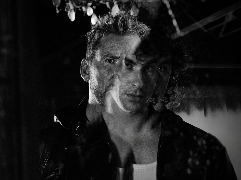 Captura do clipe