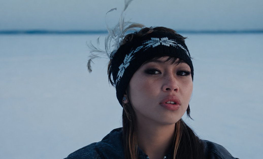 Captura do clipe