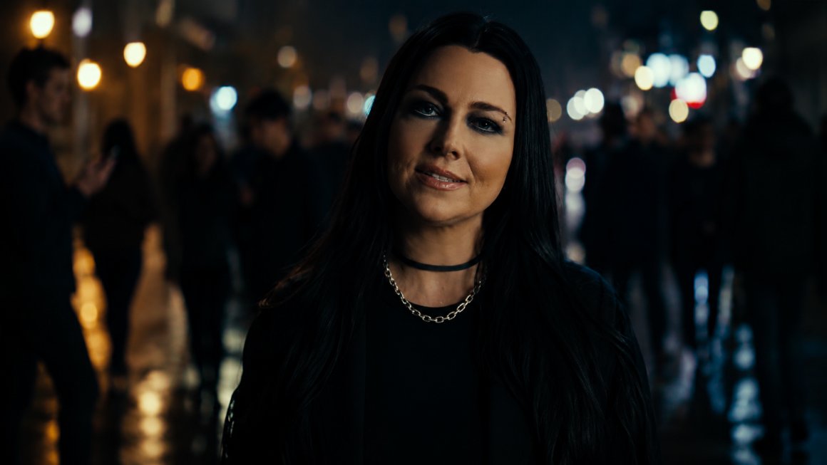 Captura do clipe