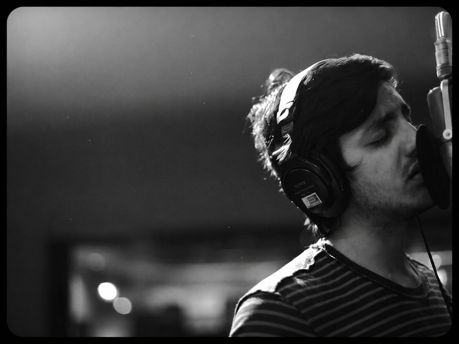 Captura do clipe