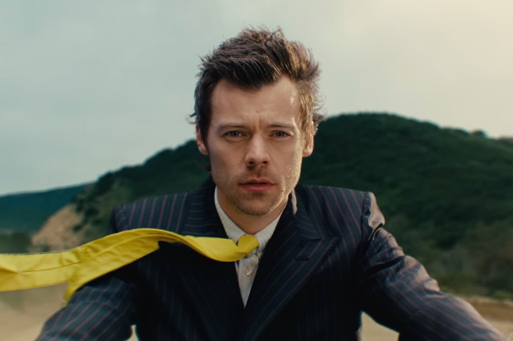 Captura do clipe