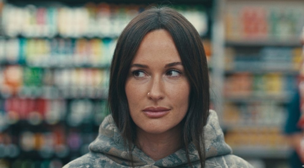 Captura do clipe