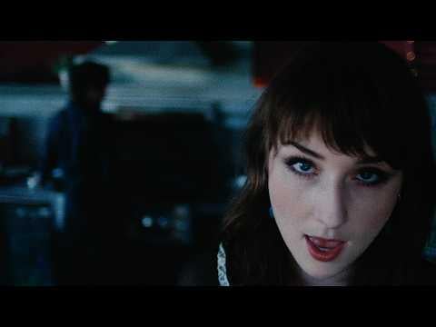 Captura do clipe