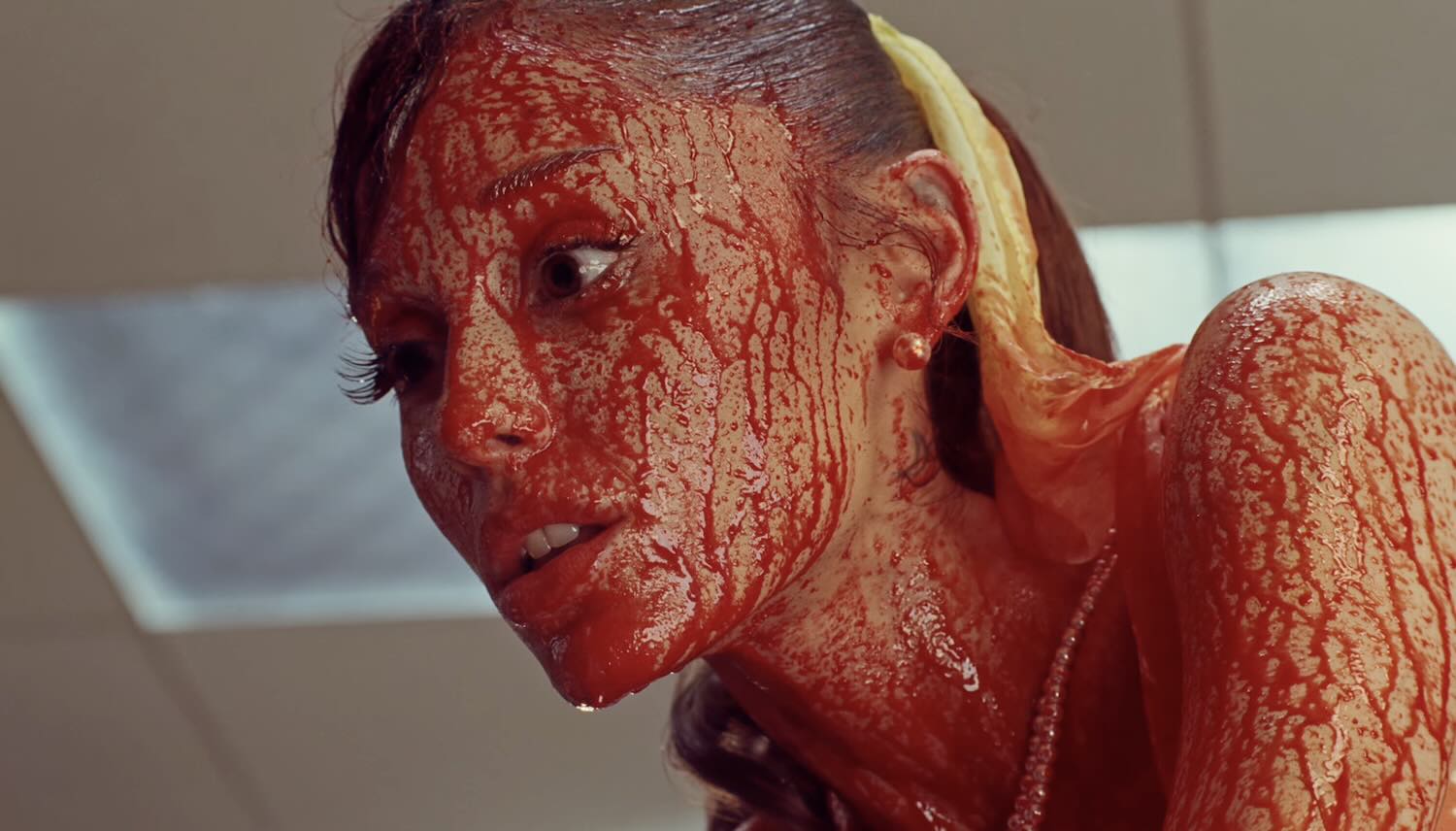 Clip capture