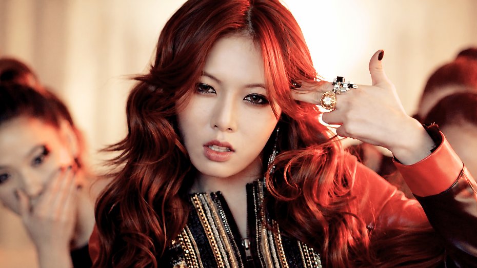 Captura do clipe
