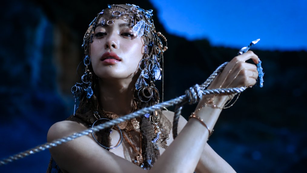 Captura do clipe