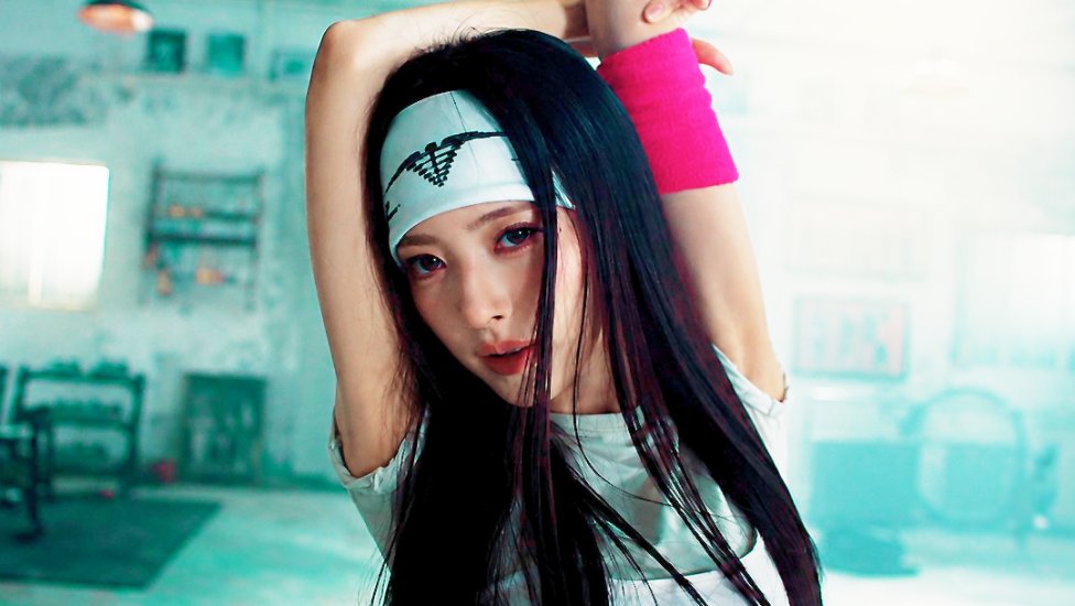 Captura do clipe