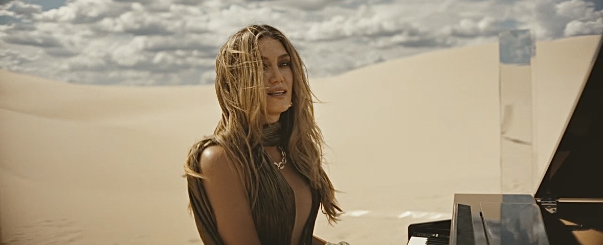 Captura do clipe