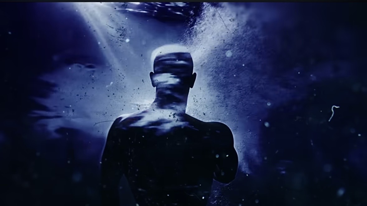 Captura do clipe