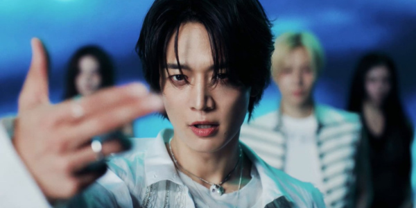 Captura do clipe