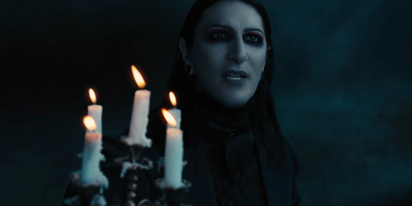 Captura do clipe