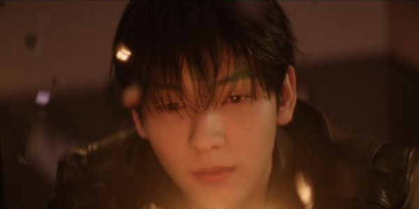 Captura do clipe