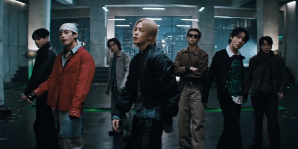 Captura do clipe