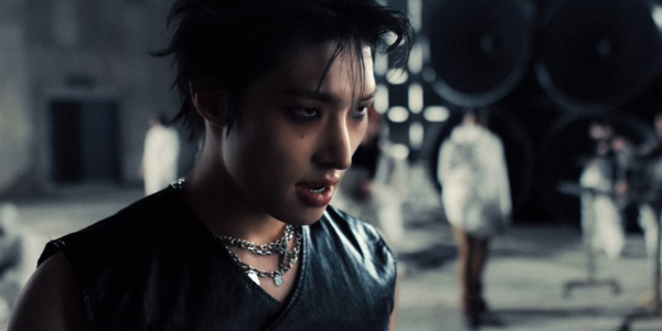 Captura do clipe