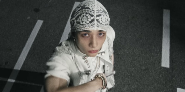 Captura do clipe