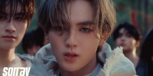 Captura do clipe