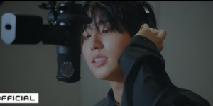 Captura do clipe