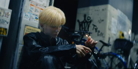 Captura do clipe