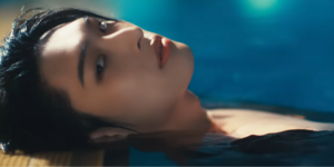 Captura do clipe