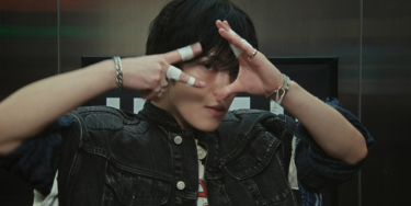 Captura do clipe