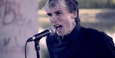 Captura do clipe