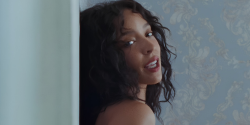 Captura do clipe