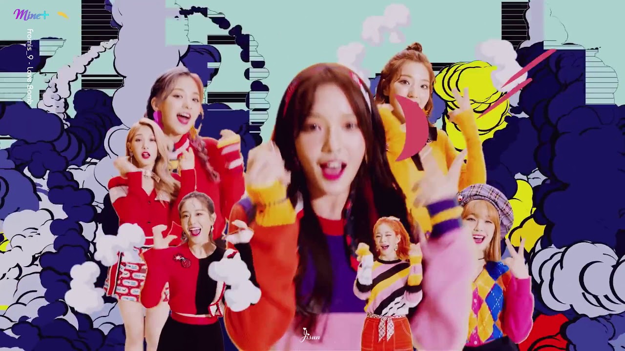 Captura do clipe